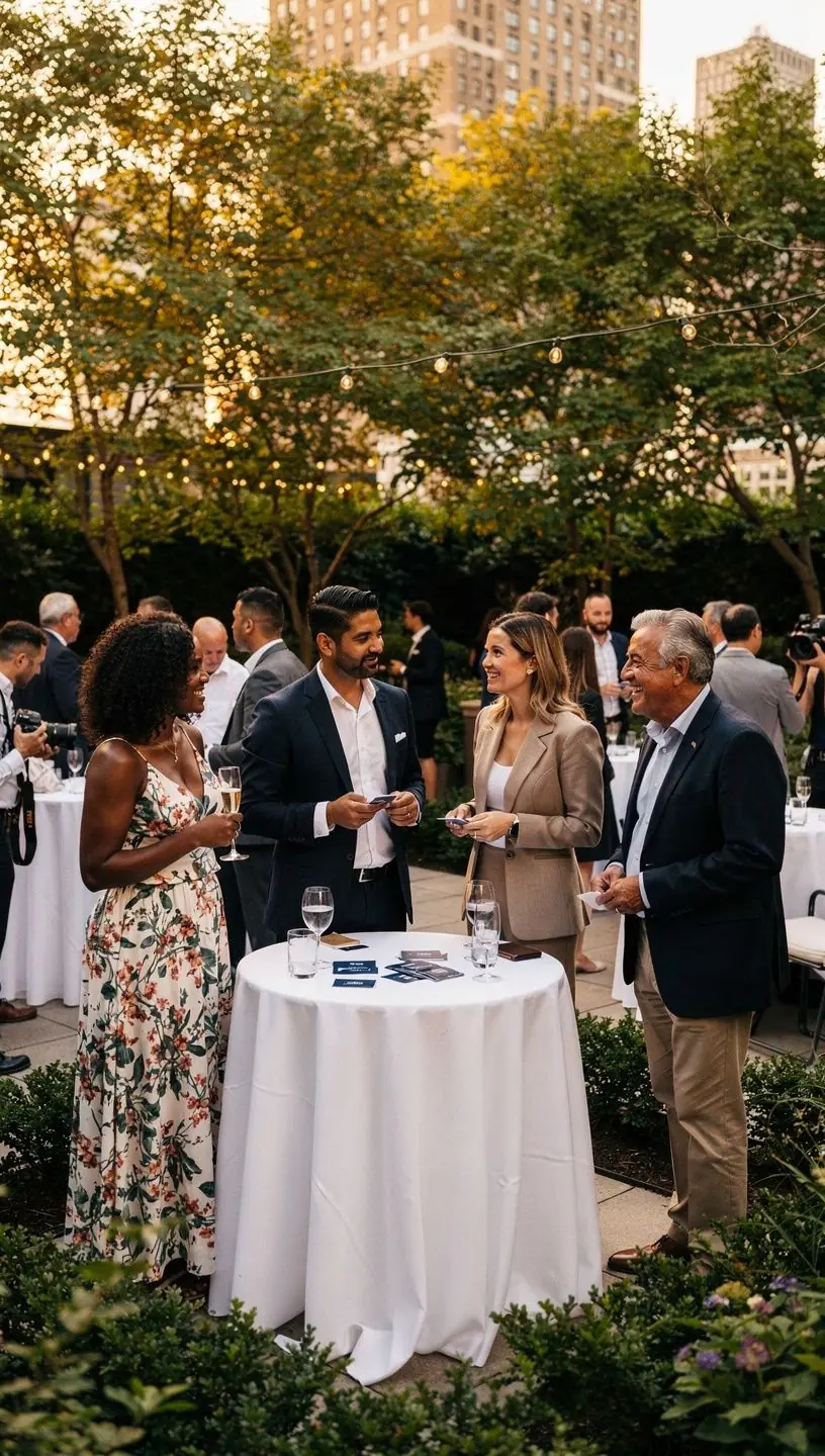 Indywidualne doradztwo w zakresie kształtowania wizerunku online i offline klienta